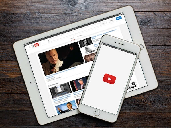 Android ও iOS ডিভাইসে ব্যাকগ্রাউন্ডে ইউটিউব চালানোর সহজ উপায় Android ও iOS ডিভাইসে ব্যাকগ্রাউন্ডে ইউটিউব চালানোর সহজ উপায়