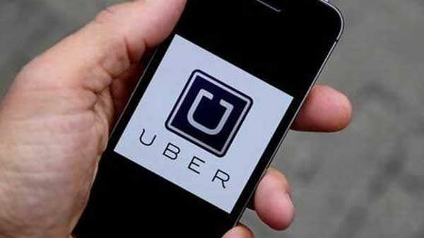 ভারতের আকাশে ট্যাক্সি ওড়ানোর ঘোষনা করল Uber ভারতের আকাশে ট্যাক্সি ওড়ানোর ঘোষনা করল Uber