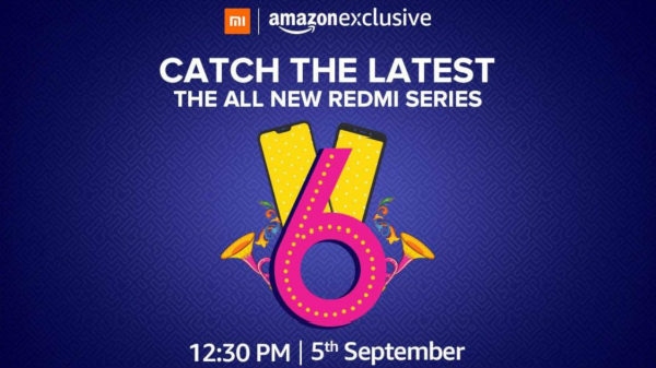 Redmi 6, Redmi 6A আর Redmi 6 Pro দাম ও স্পেসিফিকেশান Redmi 6, Redmi 6A আর Redmi 6 Pro দাম ও স্পেসিফিকেশান