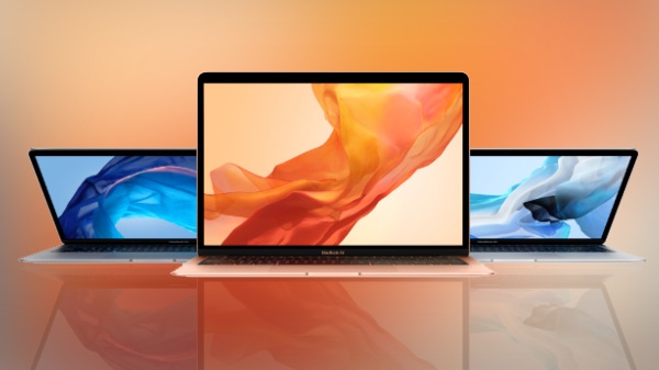 নতুন MacBook Air এ থাকবে রেটিনা ডিসপ্লে আর টাচ আইডি নতুন MacBook Air এ থাকবে রেটিনা ডিসপ্লে আর টাচ আইডি