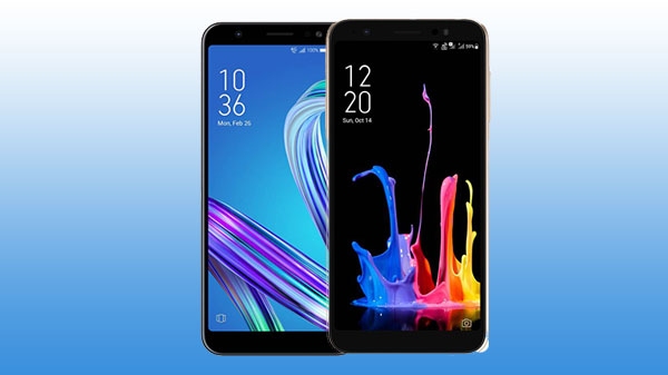 কবে বিক্রি শুরু হবে Asus ZenFone Max M1 আর ZenFone Lite L1? কবে বিক্রি শুরু হবে Asus ZenFone Max M1 আর ZenFone Lite L1?
