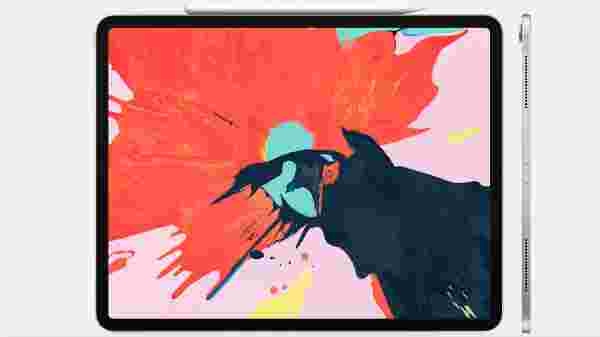 লঞ্চ হল নতুন Macbook Air, iPad Pro আর Mac mini লঞ্চ হল নতুন Macbook Air, iPad Pro আর Mac mini