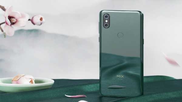 কেন বিশ্বের প্রথম 5G স্মার্টফোন নয় Mi Mix 3? কেন বিশ্বের প্রথম 5G স্মার্টফোন নয় Mi Mix 3?