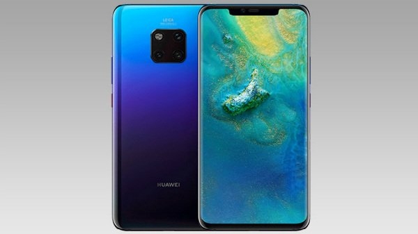 লেটেস্ট চিপসেট ও ক্যামেরা সহ ভারতে লঞ্চ হল Huawei Mate 20 Pro লেটেস্ট চিপসেট ও ক্যামেরা সহ ভারতে লঞ্চ হল Huawei Mate 20 Pro