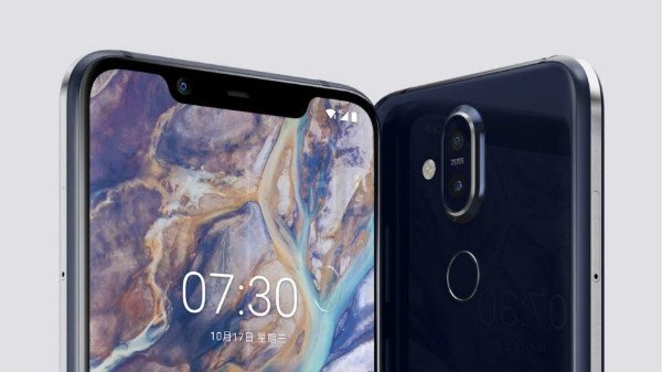 কবে ভারতে আসছে Nokia 8.1? কবে ভারতে আসছে Nokia 8.1?
