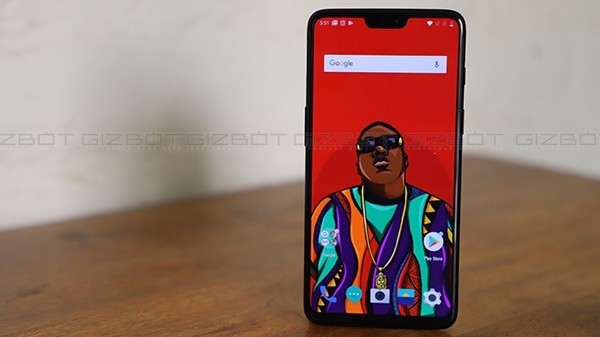 ডিসেম্বরে বাজারে আসছে OnePlus 6T ম্যাকলারেন এডিশান ডিসেম্বরে বাজারে আসছে OnePlus 6T ম্যাকলারেন এডিশান