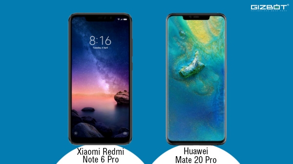 Redmi Note 6 Pro ছাড়াও নভেম্বরে ভারতে লঞ্চ হবে এই স্মার্টফোনগুলি Redmi Note 6 Pro ছাড়াও নভেম্বরে ভারতে লঞ্চ হবে এই স্মার্টফোনগুলি