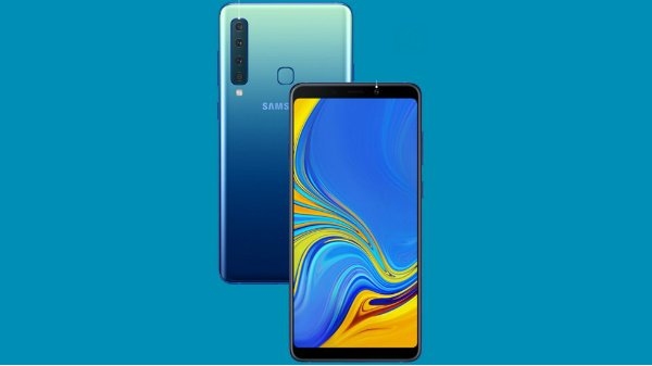 শিঘ্রই ভারতে আসছে Samsung Galaxy A9 শিঘ্রই ভারতে আসছে Samsung Galaxy A9