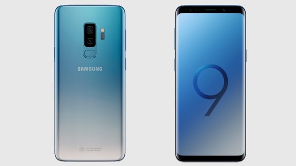 নতুন রঙে পাওয়া যাচ্ছে Galaxy S9 আর S9+ নতুন রঙে পাওয়া যাচ্ছে Galaxy S9 আর S9+