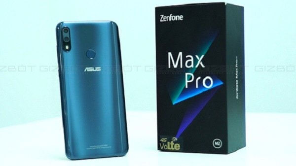 দুর্দান্ত ফিচার সহ ভারতে এল Asus Zenfone Max M2 আর Max Pro M2 দুর্দান্ত ফিচার সহ ভারতে এল Asus Zenfone Max M2 আর Max Pro M2