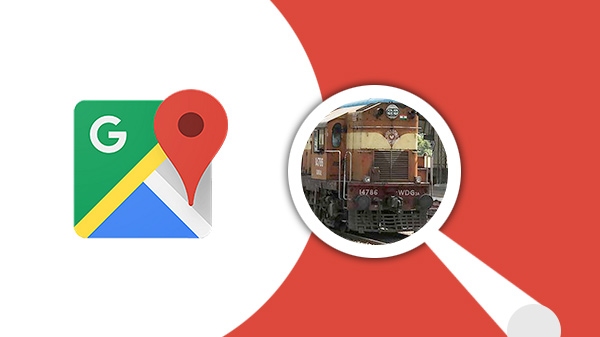 গুগল ম্যাপস ব্যবহার করে এবার জানা যাবে এই তথ্য গুগল ম্যাপস ব্যবহার করে এবার জানা যাবে এই তথ্য