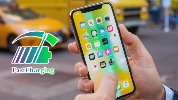 আইফোন ফাস্ট চার্জ করবেন কীভাবে? আইফোন ফাস্ট চার্জ করবেন কীভাবে?