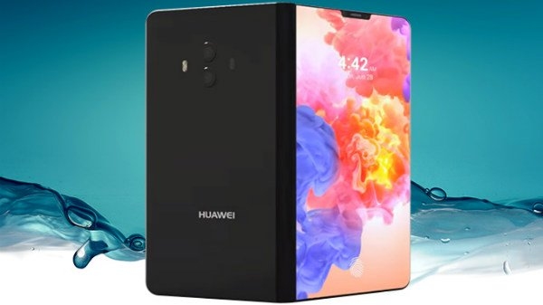 ২০১৯ এ ভারতে আসছে ফোল্ডেবেল ডিসপ্লের Huawei Mate X ২০১৯ এ ভারতে আসছে ফোল্ডেবেল ডিসপ্লের Huawei Mate X