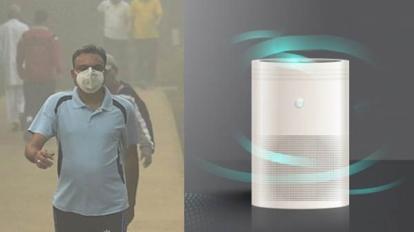 এয়ার পিউরিফায়ার সম্পর্কে এই ভুল ধারনাগুলি বদল হওয়া প্রয়োজন এয়ার পিউরিফায়ার সম্পর্কে এই ভুল ধারনাগুলি বদল হওয়া প্রয়োজন