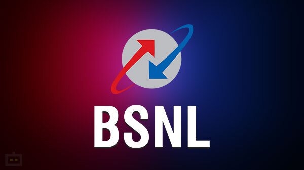 মাত্র ৪৯ টাকা প্রিপেড প্ল্যান নিয়ে এল বিএসএনএল; কী সুবিধা মিলছে? মাত্র ৪৯ টাকা প্রিপেড প্ল্যান নিয়ে এল বিএসএনএল; কী সুবিধা মিলছে?