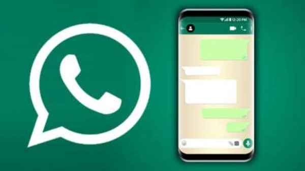 মোবাইলে ইন্টারনেট না থাকলেও কম্পিউটারে ব্যবহার করা যাবে হোয়াটসঅ্যাপ! মোবাইলে ইন্টারনেট না থাকলেও কম্পিউটারে ব্যবহার করা যাবে হোয়াটসঅ্যাপ!