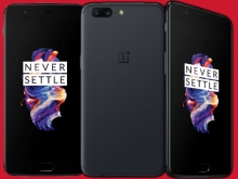 Oneplus 5 আর কয়েকটি ডুয়াল ক্যামেরা স্মার্টফোন