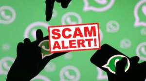 আবার হোয়াটসঅ্যাপে প্রতারনার ফাঁদ, সাবধান হওয়ার সময় এসেছে