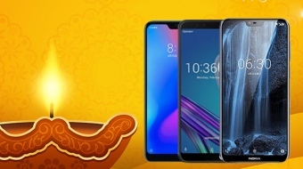 প্রিয়জনকে দীপাবলীতে উপহার দিন এই স্মার্টফোনগুলি