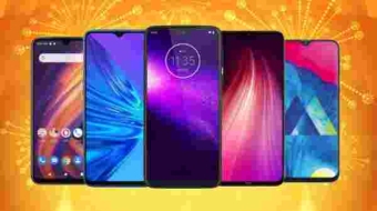 দীপাবলিতে প্রিয়জনকে কী উপহার দেবেন? দশ হাজারের নীচে সেরা স্মার্টফোনগুল