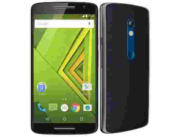 Motorola Moto X Play