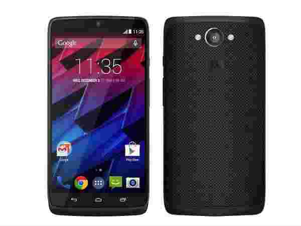 Motorola Moto Turbo