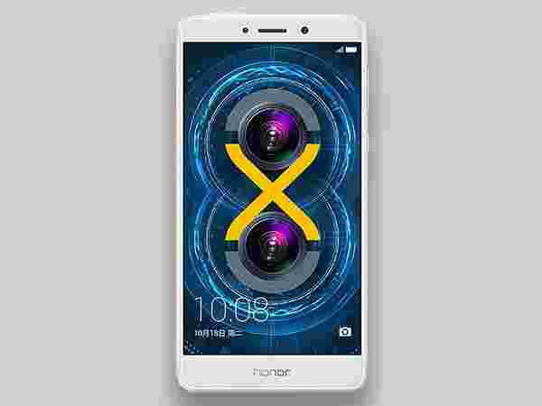Honor 6x