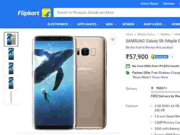 Flipkart