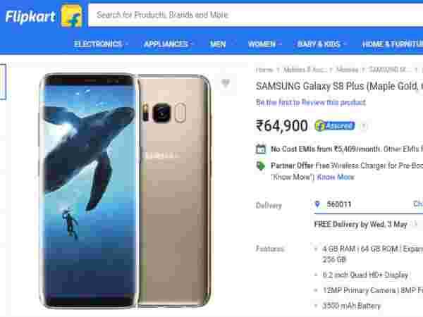 Flipkart