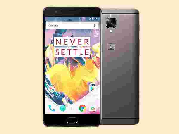 Oneplus 3T তে ১২,৮০০ টাকা পর্যন্ত ছাড় (এক্সচেঞ্জ অফার)