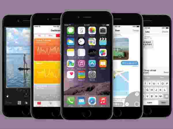 Apple iPhone 6 এ ১৭% ছাড়