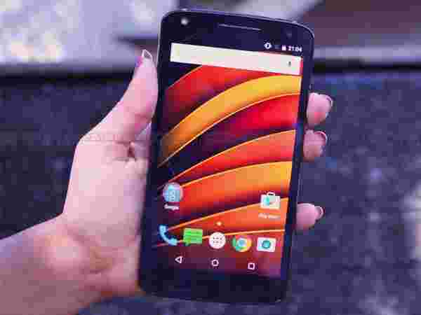 Motorola Moto X Force এ ৫৮% ছাড়