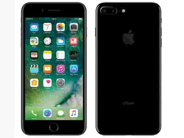 Apple iPhone 7