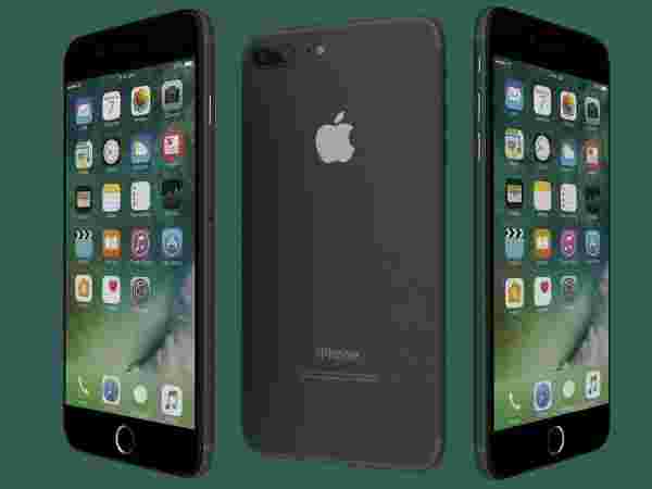 Apple iPhone 7 Plus
