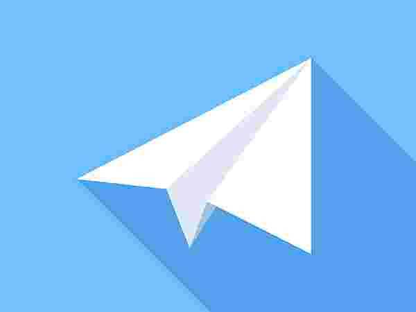 টেলিগ্রাম