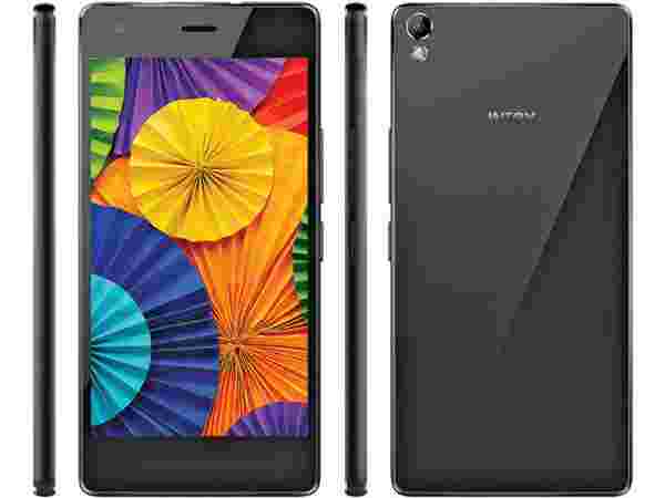 Intex Aqua Ace