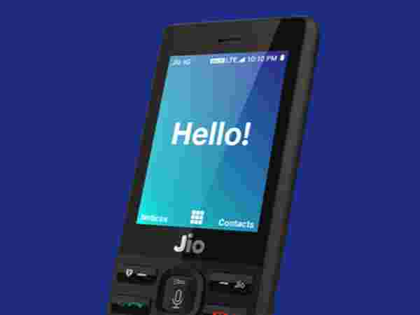 JioPhone-এর মাধ্যমে কিভাবে পাঠাবেন আপতকালিন মেসেজ?