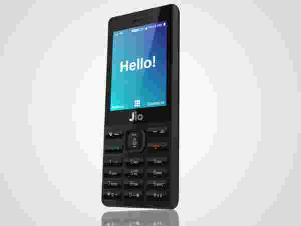 JioPhone TV-Cable কি?