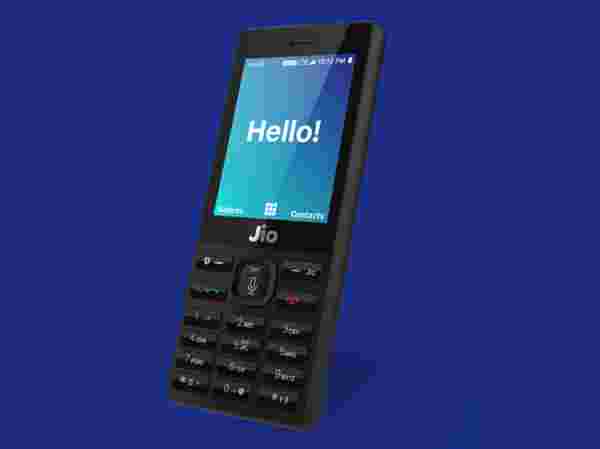 কিভাবে প্রি-অর্ডার করবেন JioPhone?