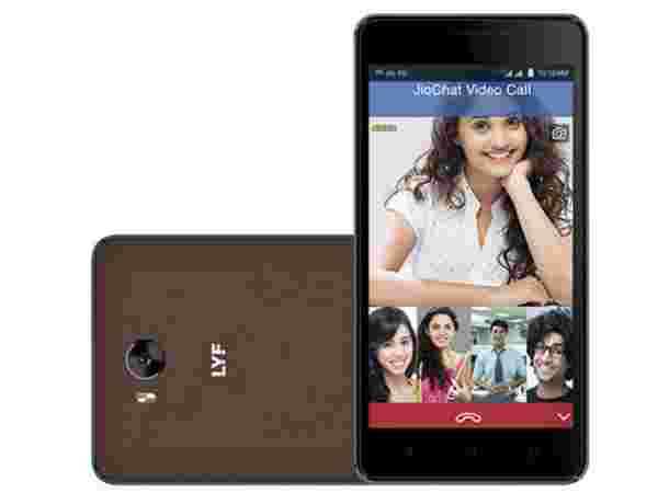 LYF Wind 4s BLACK