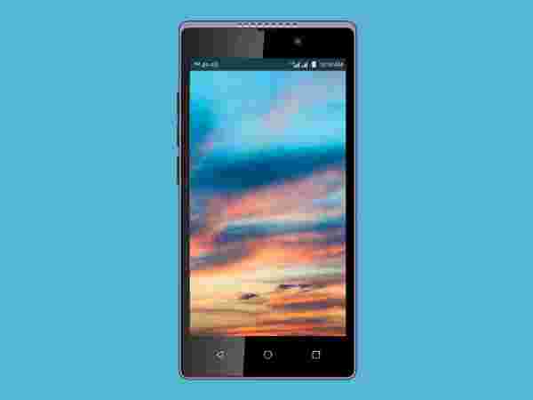 LYF Winf 7i BLACK