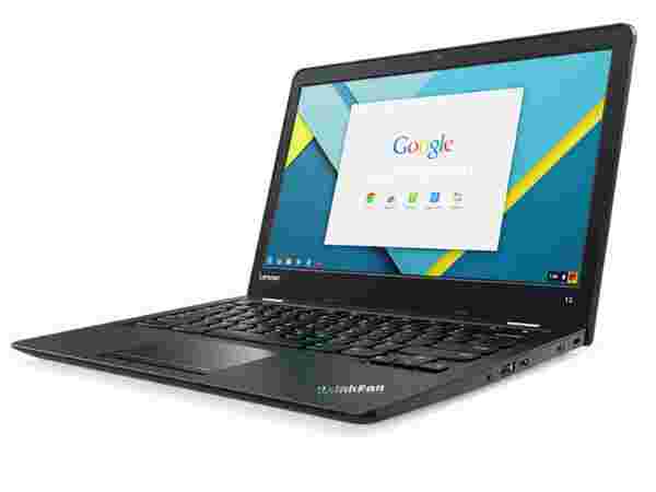 Lenovo Chromebook 13 (20GL0005US)