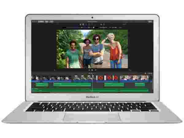 Apple MacBook Air MMGF2HN/A Ultrabook