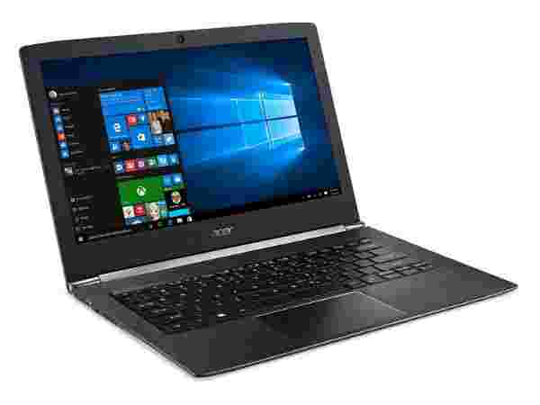 Asus Zenbook UX330UA-FB157T Ultrabook