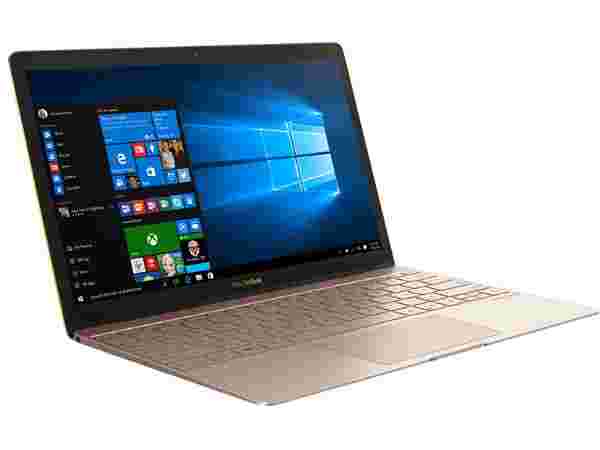 Asus Zenbook 3 UX390UA-GS045T Ultrabook
