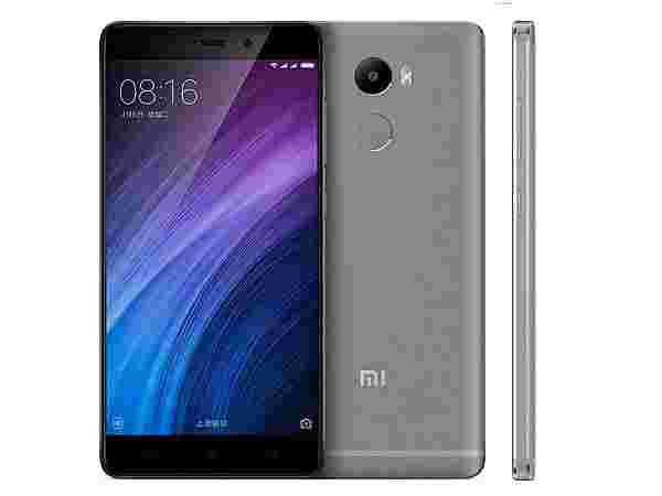 Xiaomi Redmi 4