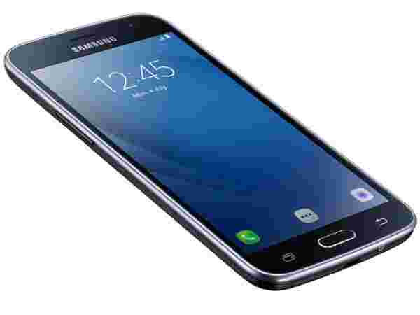 Samsung Galaxy J2