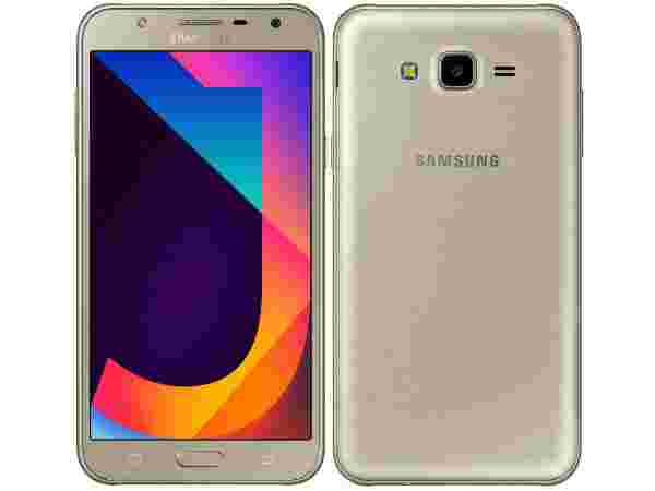 Samsung Galaxy J7 Nxt