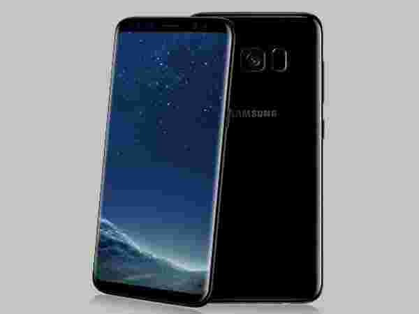 Samsung Galaxy S8 Plus 128GB