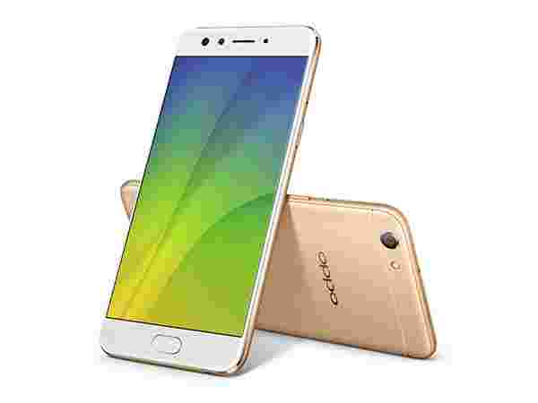 OPPO F3